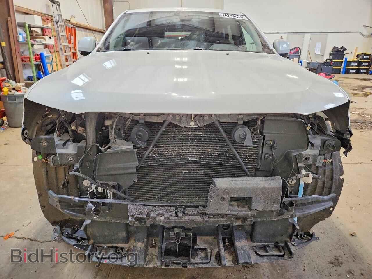 2020 DODGE DURANGO - VIN: 1C4RDJDG5LC433065 - Photo 5