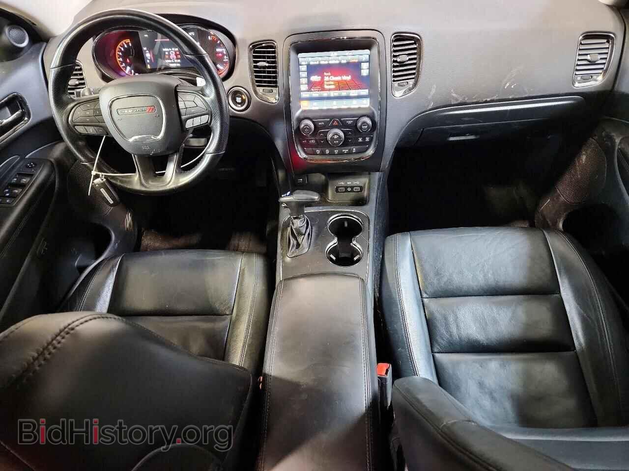 2020 DODGE DURANGO - VIN: 1C4RDJDG5LC433065 - Photo 8