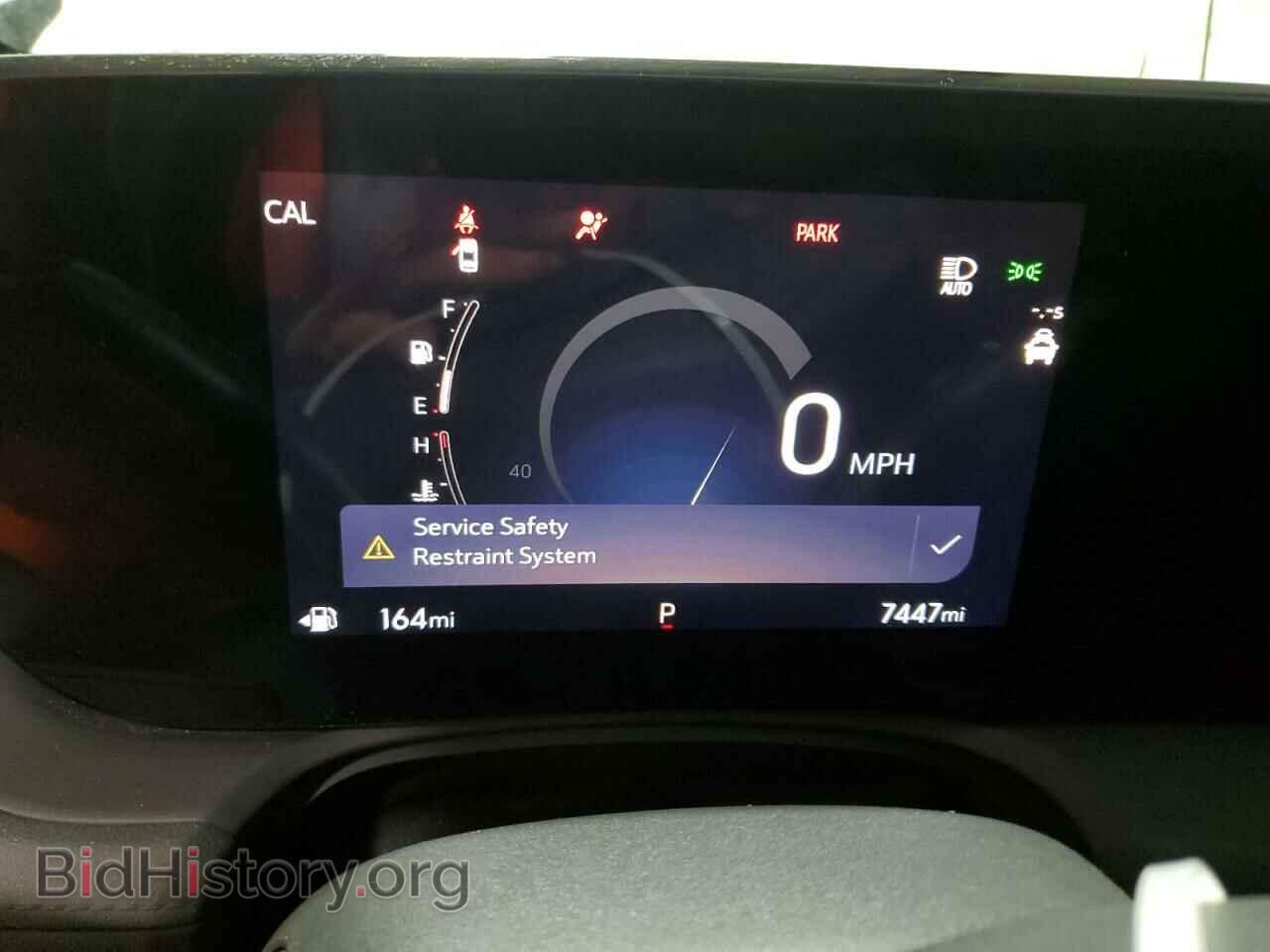 2024 BUICK ENCORE - VIN: KL4AMBS20RB141391 - Photo 9