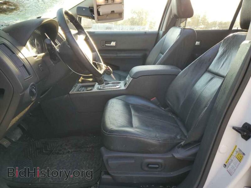 2010 Ford EDGE (VIN 2FMDK4KC6ABA68227) — photo 7 of 13