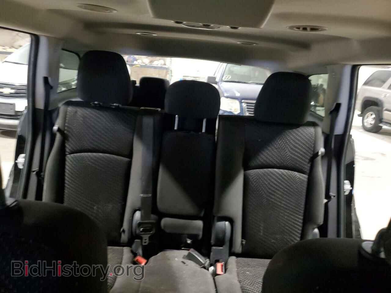 2017 DODGE JOURNEY - VIN: 3C4PDDAG3HT685454 - Фото 10