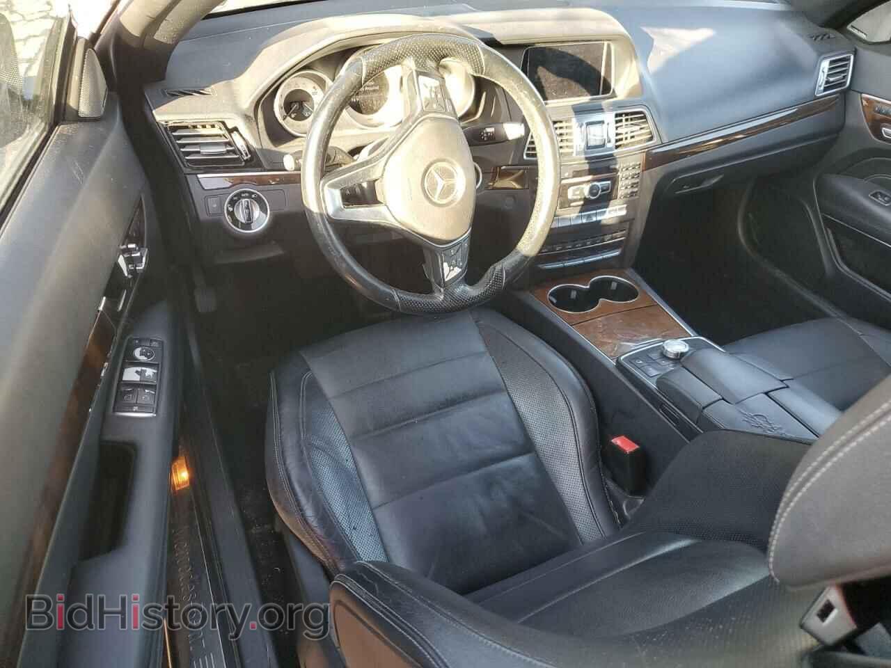2014 MERCEDES-BENZ E-CLASS - VIN: WDDKK5KF5EF253147 - Фото 8