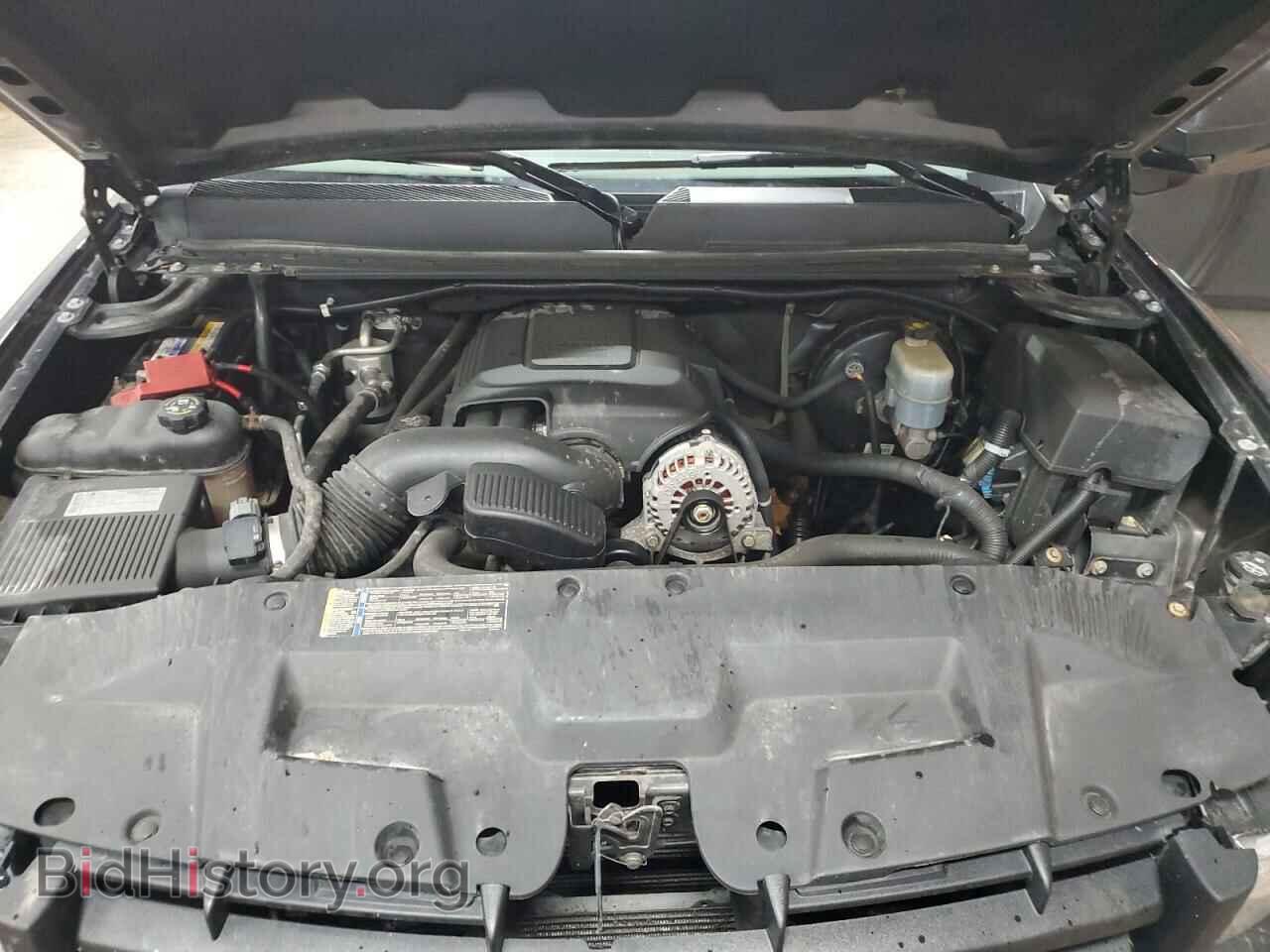 2010 GMC SIERRA - VIN: 1GTSKTE33AZ106981 - Photo 11