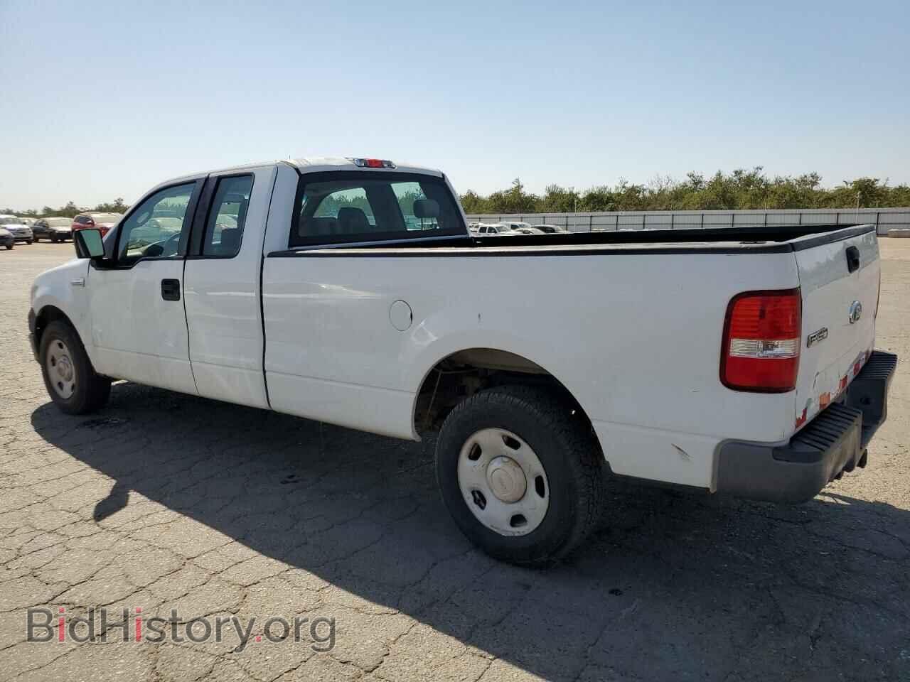 2008 FORD All Models - VIN: 1FTVX12558KC33856 - Photo 2