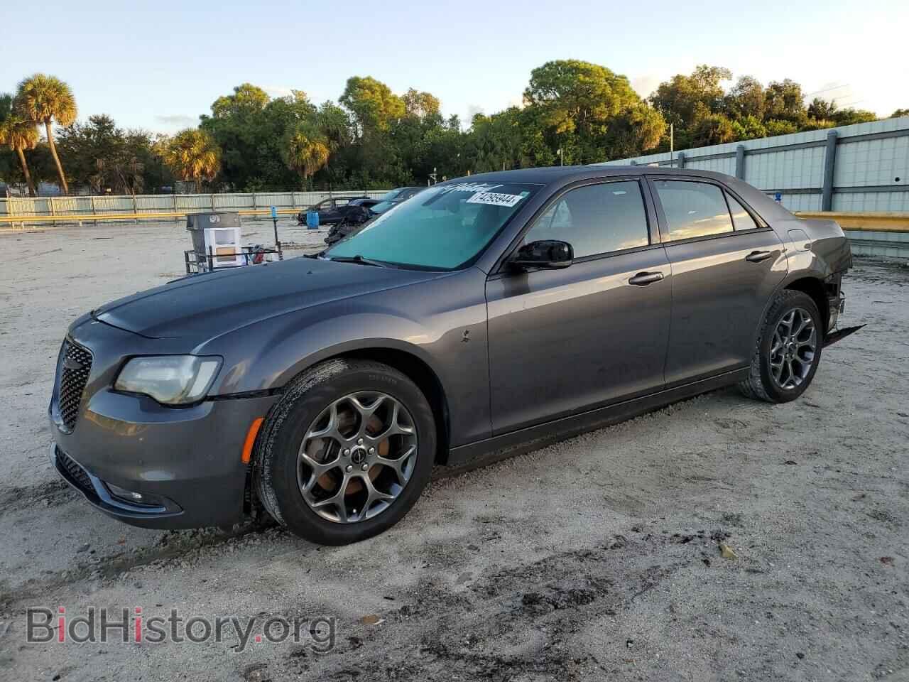 Photo 2C3CCAGG7HH591503 - CHRYSLER 300 2017