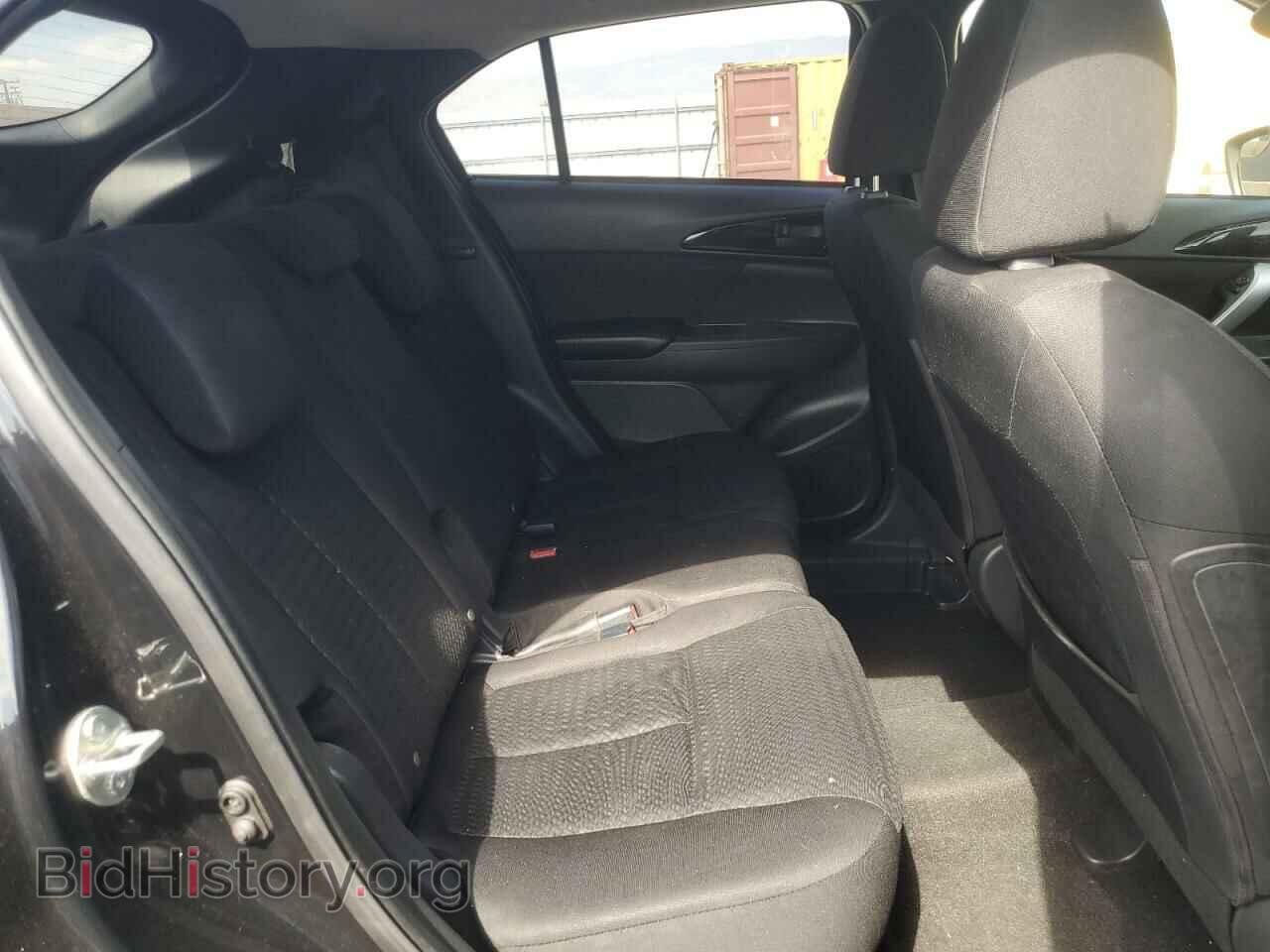 2020 MITSUBISHI ECLIPSE - VIN: JA4AT3AA6LZ031140 - Photo 11