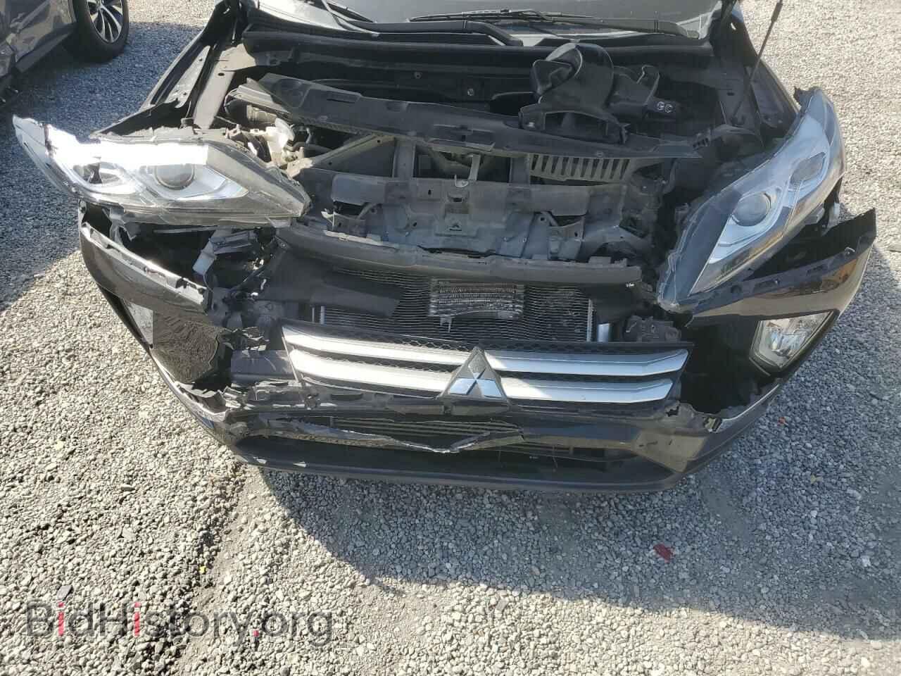 2020 MITSUBISHI ECLIPSE - VIN: JA4AT3AA6LZ031140 - Photo 12