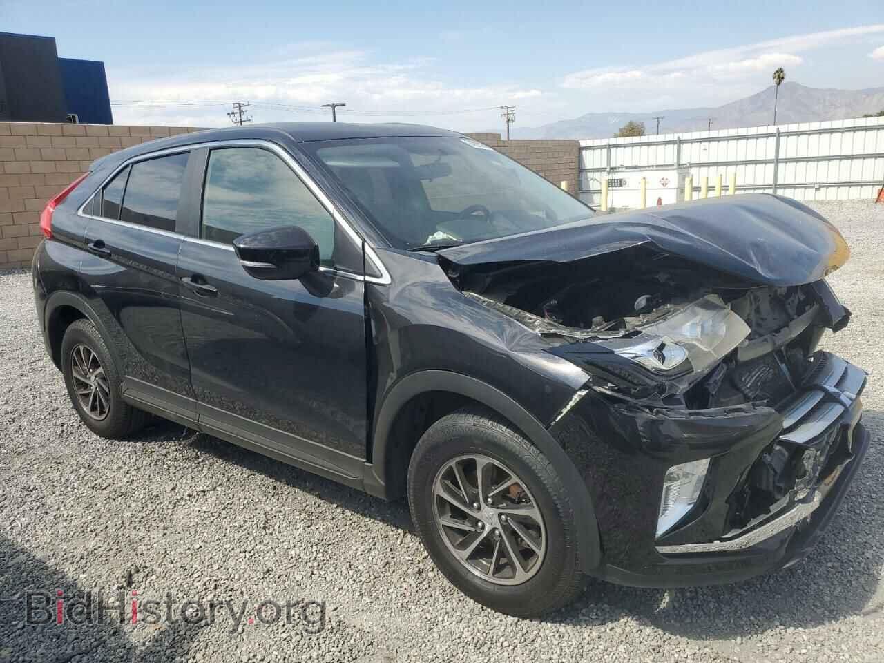 2020 MITSUBISHI ECLIPSE - VIN: JA4AT3AA6LZ031140 - Photo 4