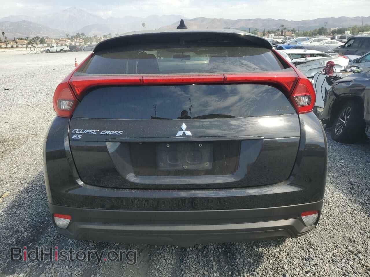 2020 MITSUBISHI ECLIPSE - VIN: JA4AT3AA6LZ031140 - Photo 6