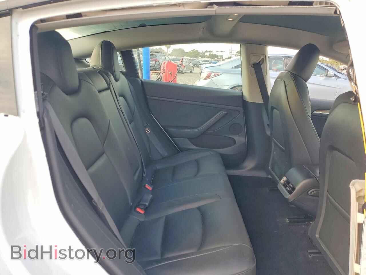2023 TESLA MODEL 3 - VIN: 5YJ3E1EB4PF664800 - Photo 10