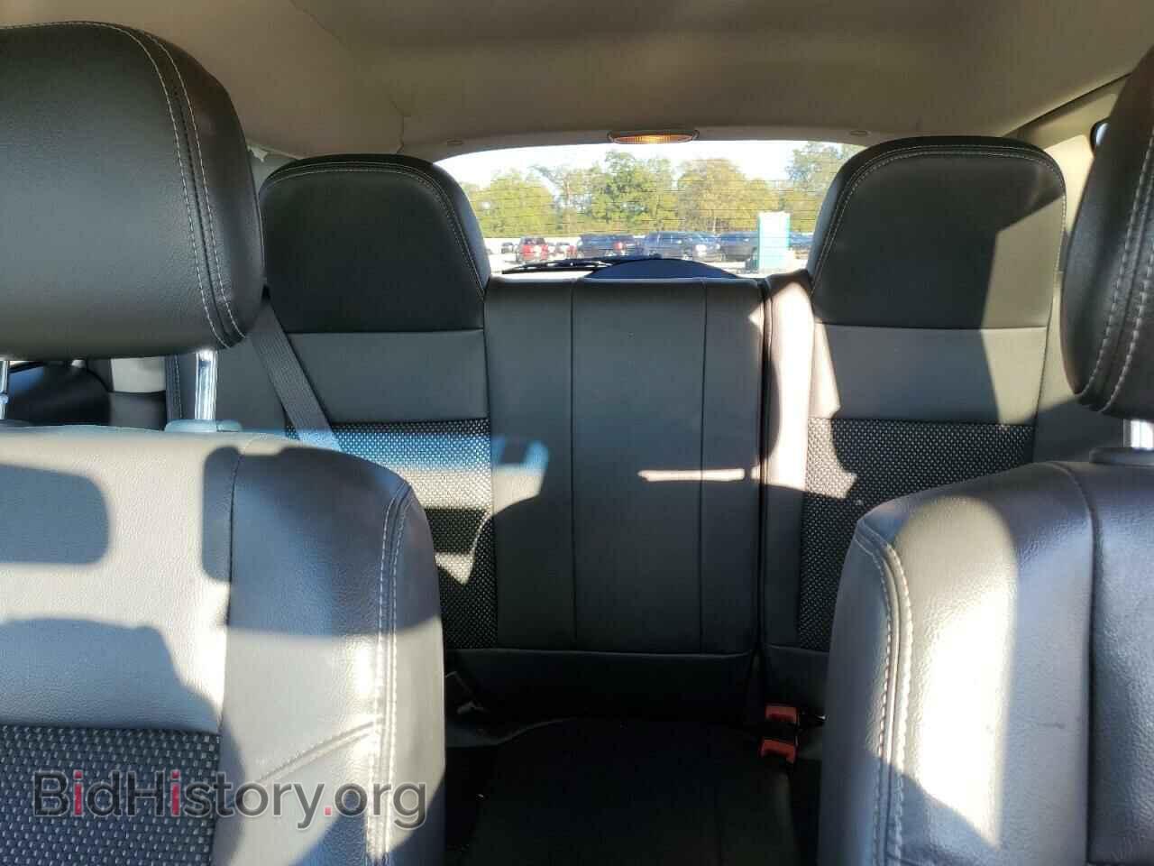2014 JEEP COMPASS - VIN: 1C4NJCEB9ED628783 - Photo 10