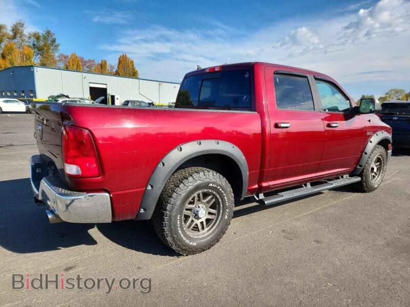 2018 RAM 1500 (VIN 1C6RR7LM7JS258467) — photo 3 of 12