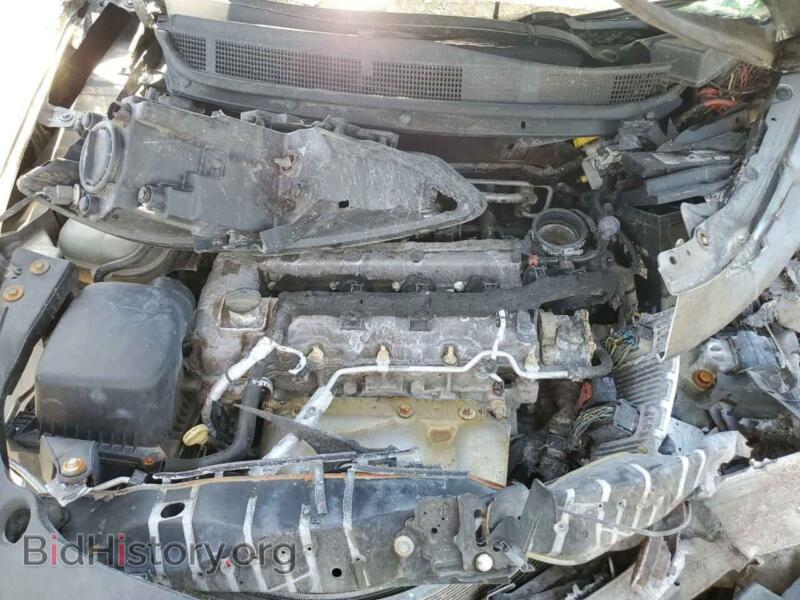 2013 Dodge DART (VIN 1C3CDFAA5DD337908) — photo 11 of 12