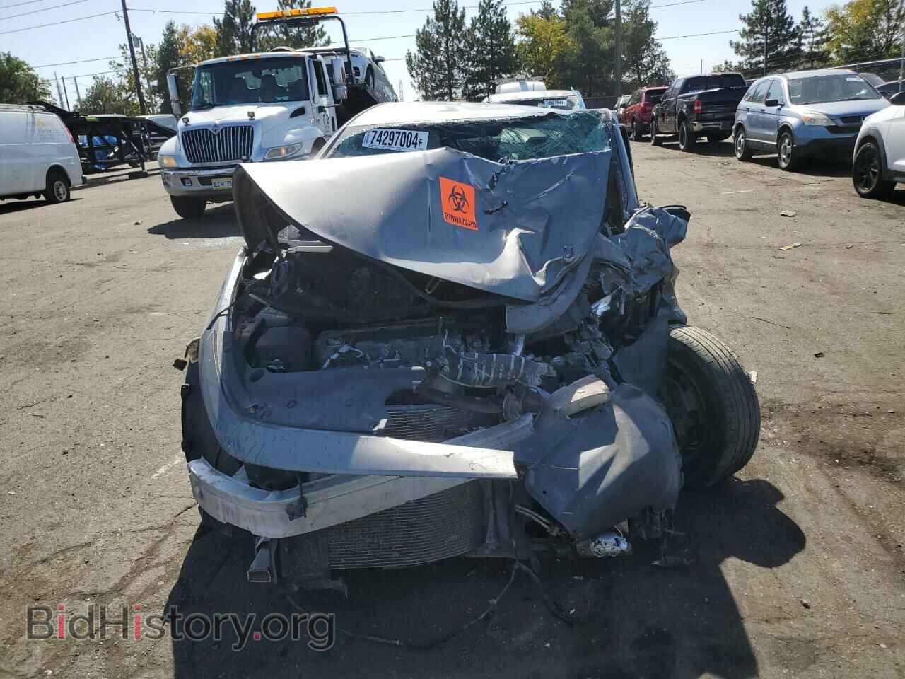 2013 DODGE DART - VIN: 1C3CDFAA5DD337908 - Photo 5