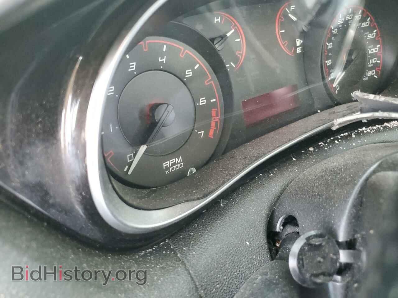 2013 DODGE DART - VIN: 1C3CDFAA5DD337908 - Photo 9