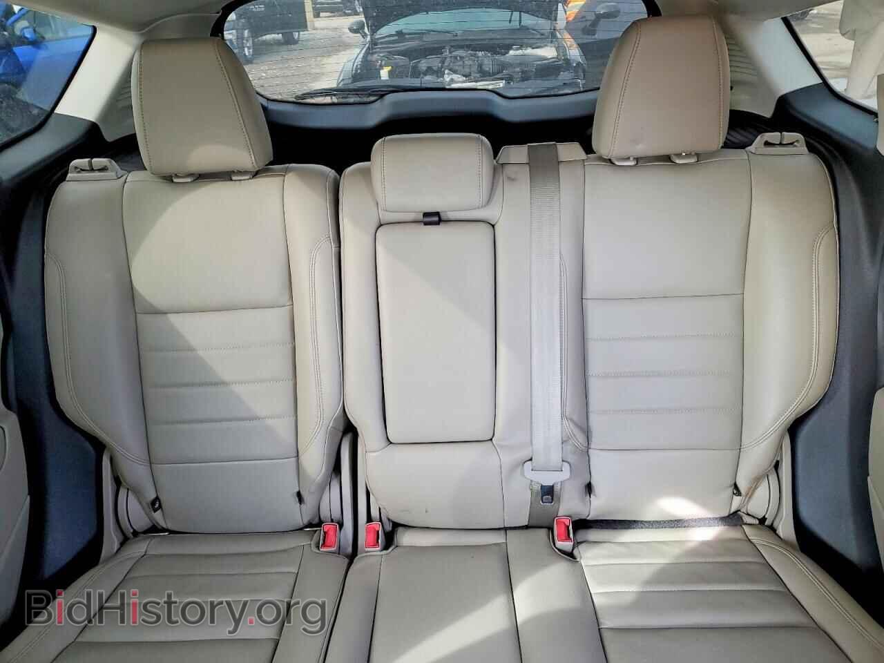 2013 FORD CMAX - VIN: 1FADP5BU1DL523029 - Photo 10