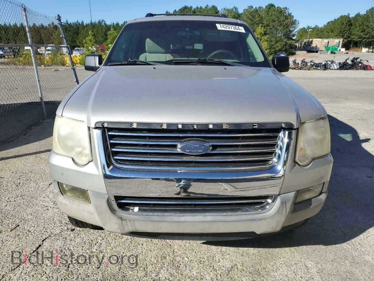 2006 FORD EXPLORER - VIN: 1FMEU73E26UB50151 - Фото 5