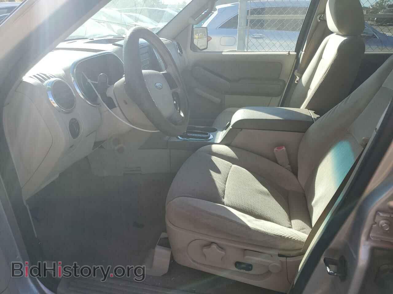 2006 FORD EXPLORER - VIN: 1FMEU73E26UB50151 - Фото 7