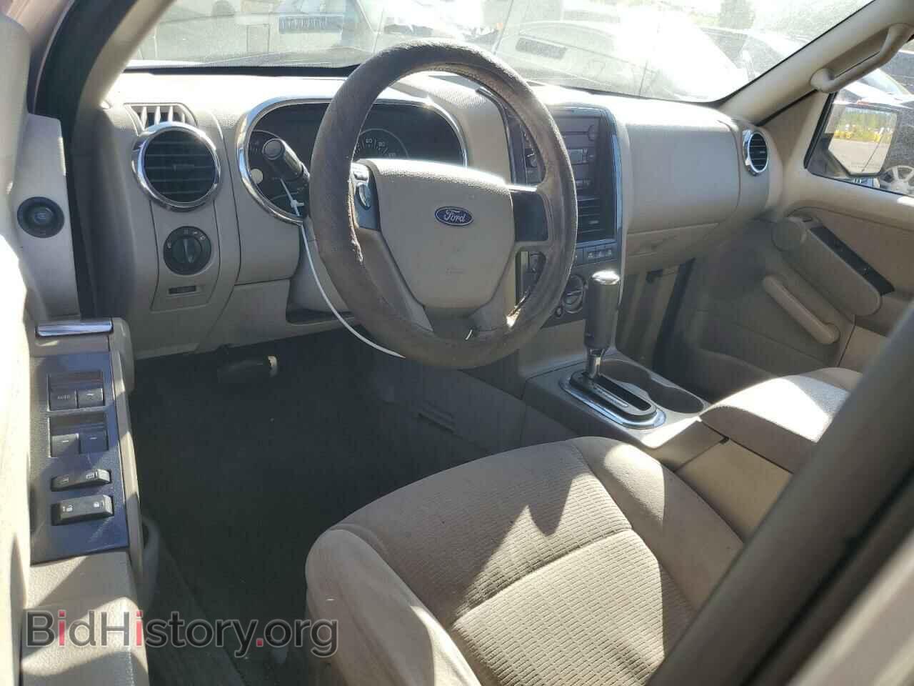 2006 FORD EXPLORER - VIN: 1FMEU73E26UB50151 - Фото 8