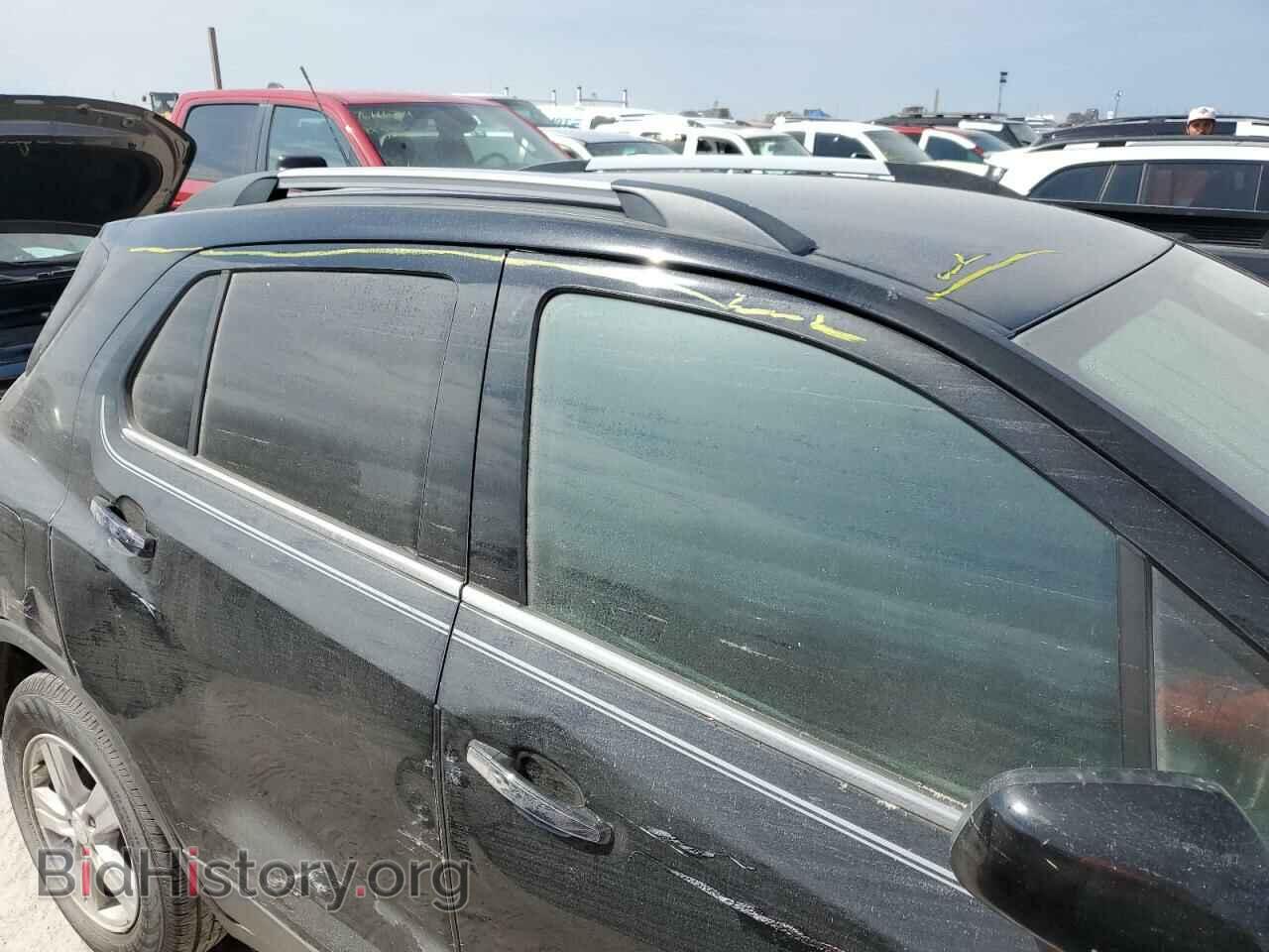 2019 CHEVROLET TRAX - VIN: 3GNCJLSB3KL121306 - Фото 13