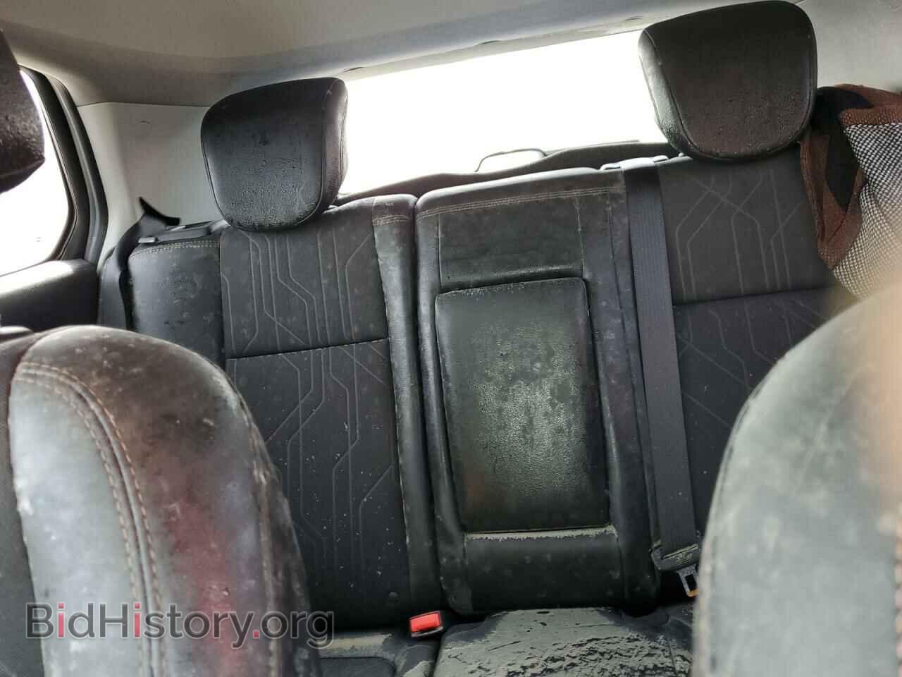 2019 CHEVROLET TRAX - VIN: 3GNCJLSB3KL121306 - Фото 10