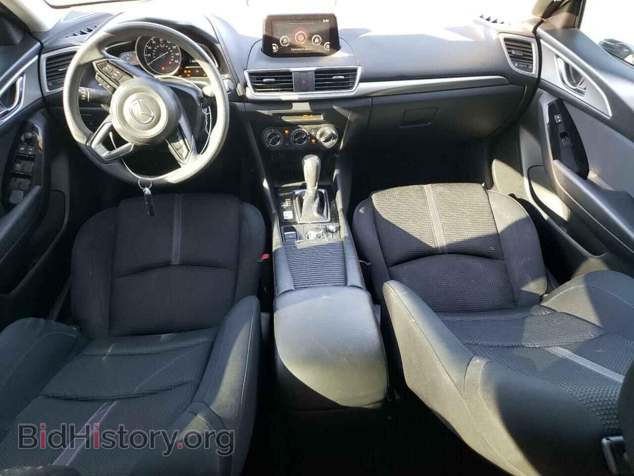 2017 MAZDA 3 - VIN: 3MZBN1U78HM102823 - Фото 8
