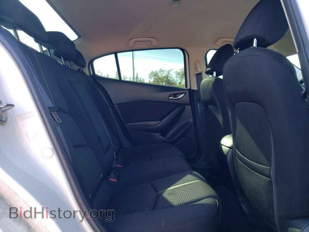 2017 MAZDA 3 - VIN: 3MZBN1U78HM102823 - Фото 10
