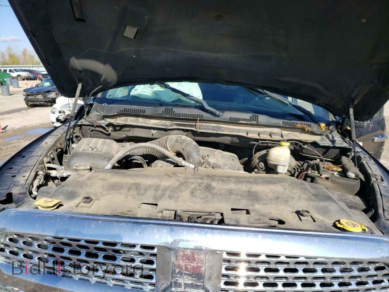 2013 RAM 1500 - VIN: 1C6RR7NTXDS671928 - Фото 11