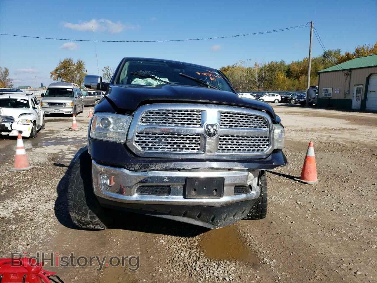 2013 RAM 1500 - VIN: 1C6RR7NTXDS671928 - Фото 5