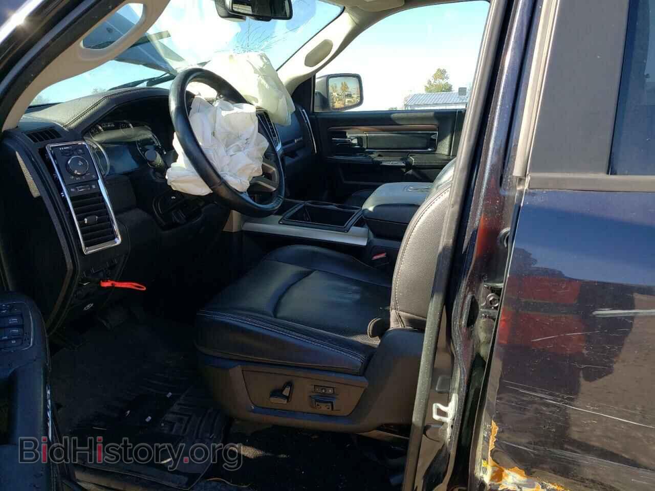 2013 RAM 1500 - VIN: 1C6RR7NTXDS671928 - Фото 7