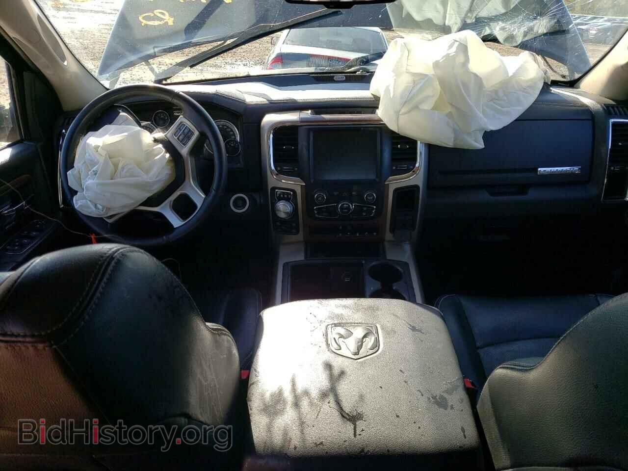 2013 RAM 1500 - VIN: 1C6RR7NTXDS671928 - Фото 8