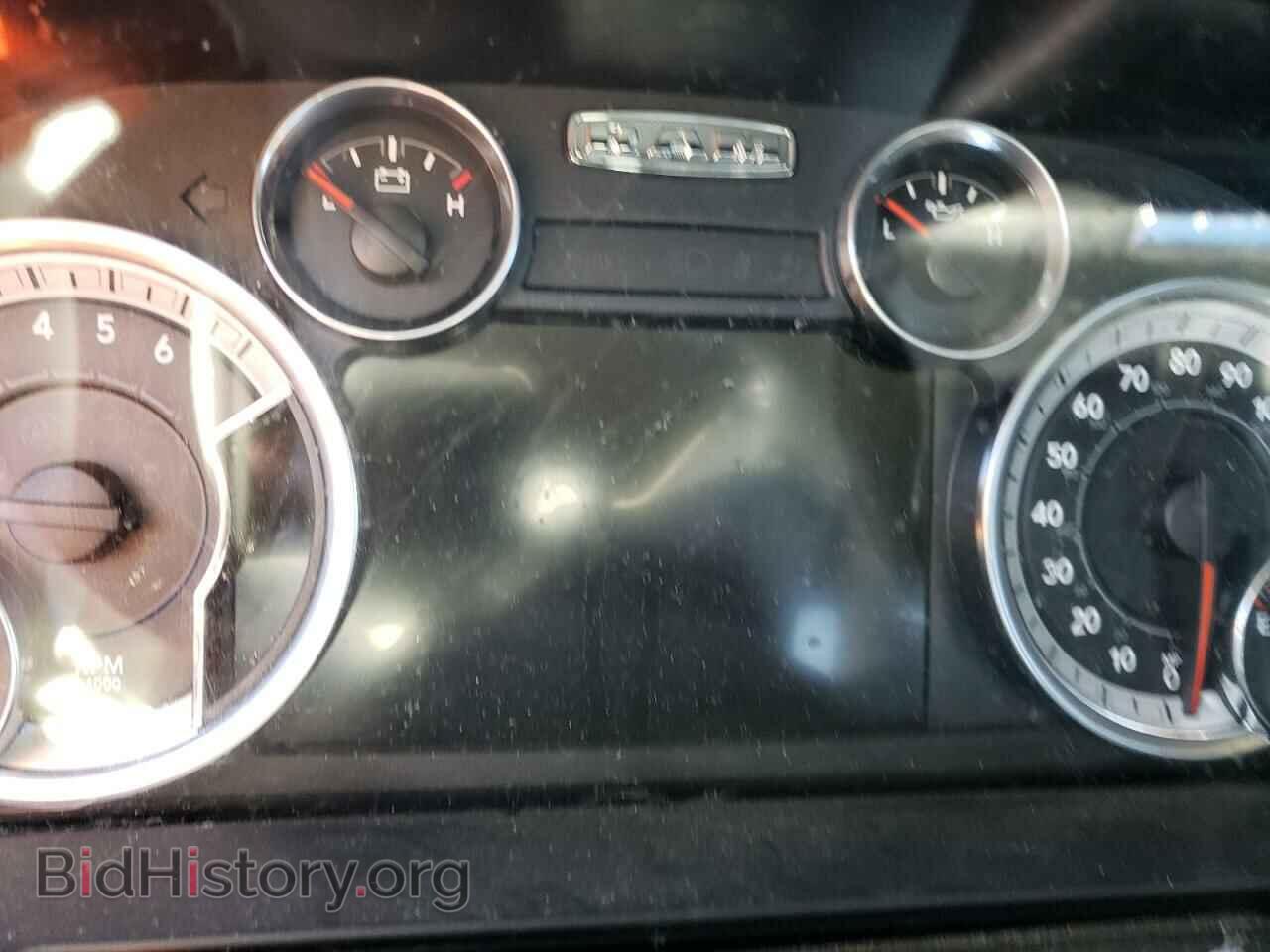 2013 RAM 1500 - VIN: 1C6RR7NTXDS671928 - Фото 9
