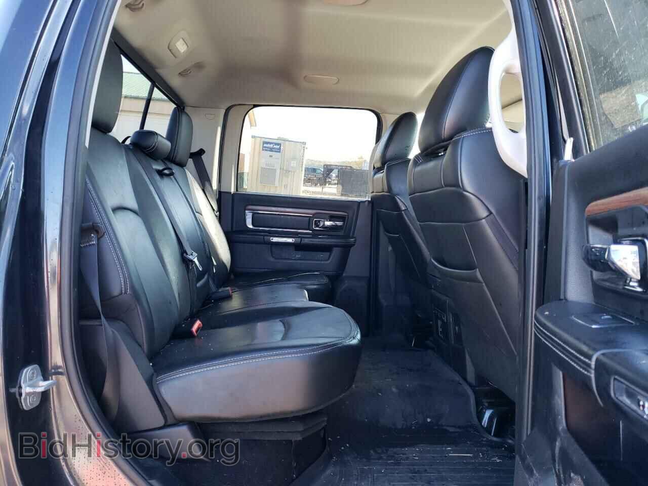 2013 RAM 1500 - VIN: 1C6RR7NTXDS671928 - Фото 10