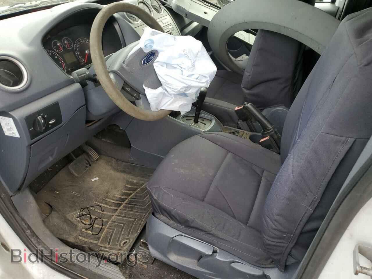 2010 FORD TRANSIT - VIN: NM0LS7BN0AT016205 - Фото 7