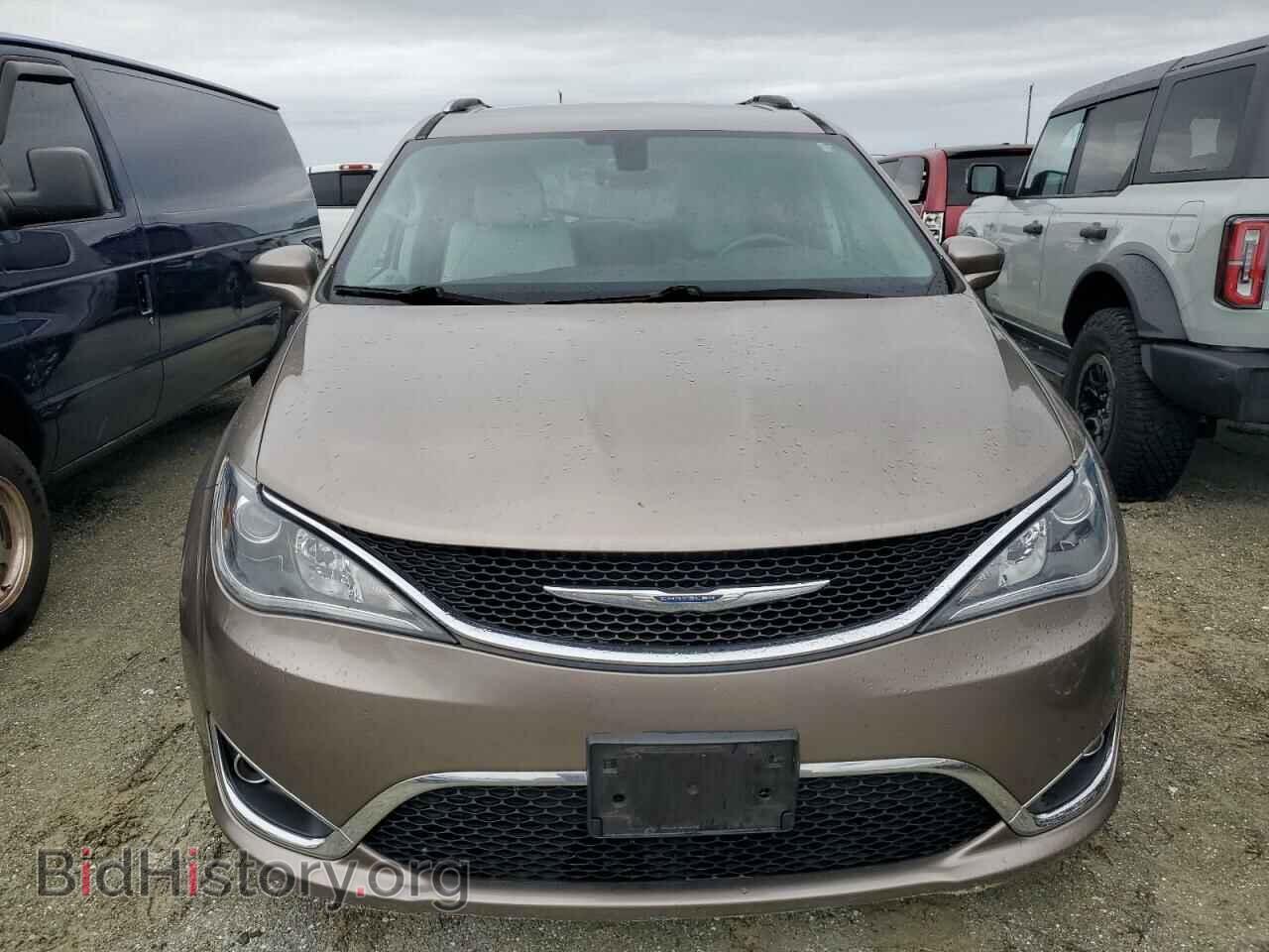 2017 CHRYSLER PACIFICA - VIN: 2C4RC1EG7HR650598 - Photo 5
