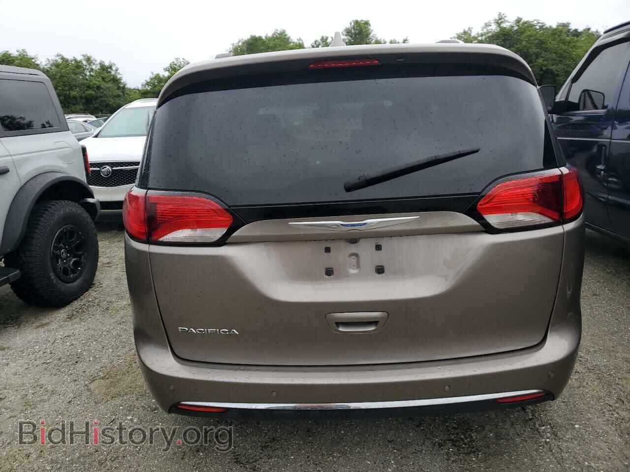 2017 CHRYSLER PACIFICA - VIN: 2C4RC1EG7HR650598 - Photo 6