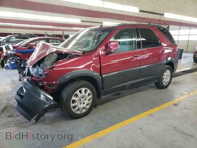 Photo 3G5DA03E75S518166 - BUICK RENDEZVOUS 2005