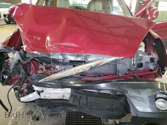2005 BUICK RENDEZVOUS - VIN: 3G5DA03E75S518166 - Фото 12