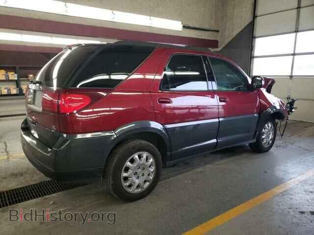 2005 BUICK RENDEZVOUS - VIN: 3G5DA03E75S518166 - Фото 3
