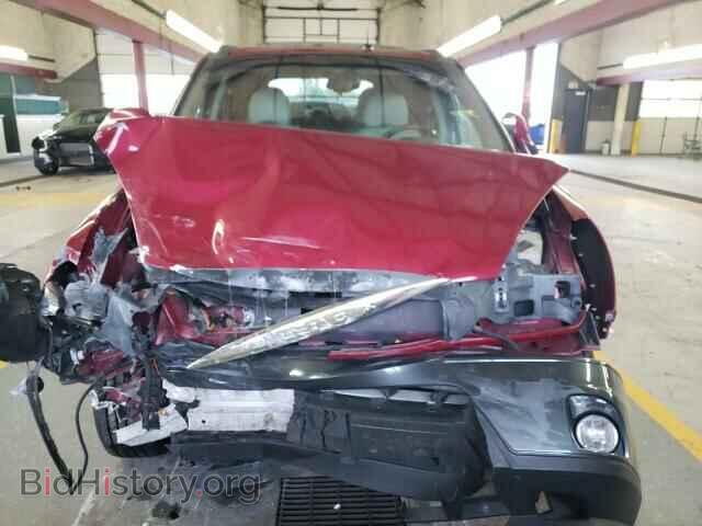2005 BUICK RENDEZVOUS - VIN: 3G5DA03E75S518166 - Фото 5