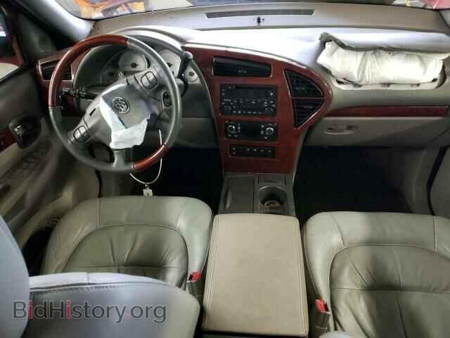 2005 BUICK RENDEZVOUS - VIN: 3G5DA03E75S518166 - Фото 8