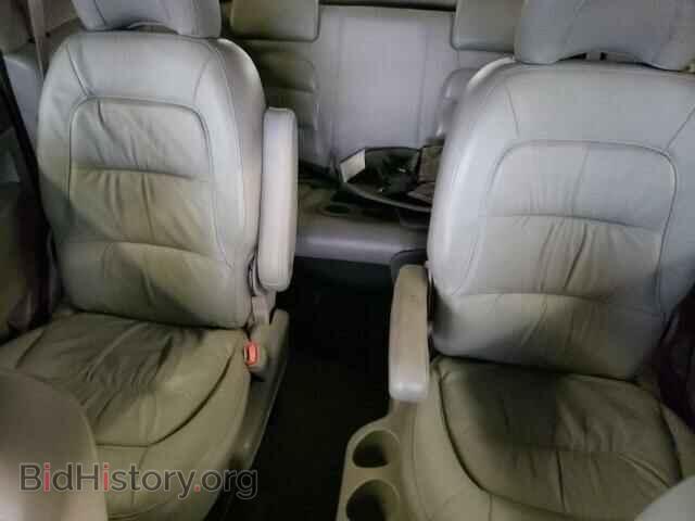 2005 BUICK RENDEZVOUS - VIN: 3G5DA03E75S518166 - Фото 10
