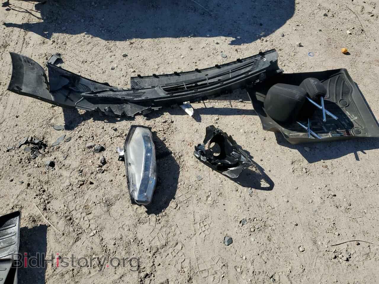 2018 FORD ALL Models - VIN: 1FA6P8TH8J5175743 - Фото 12