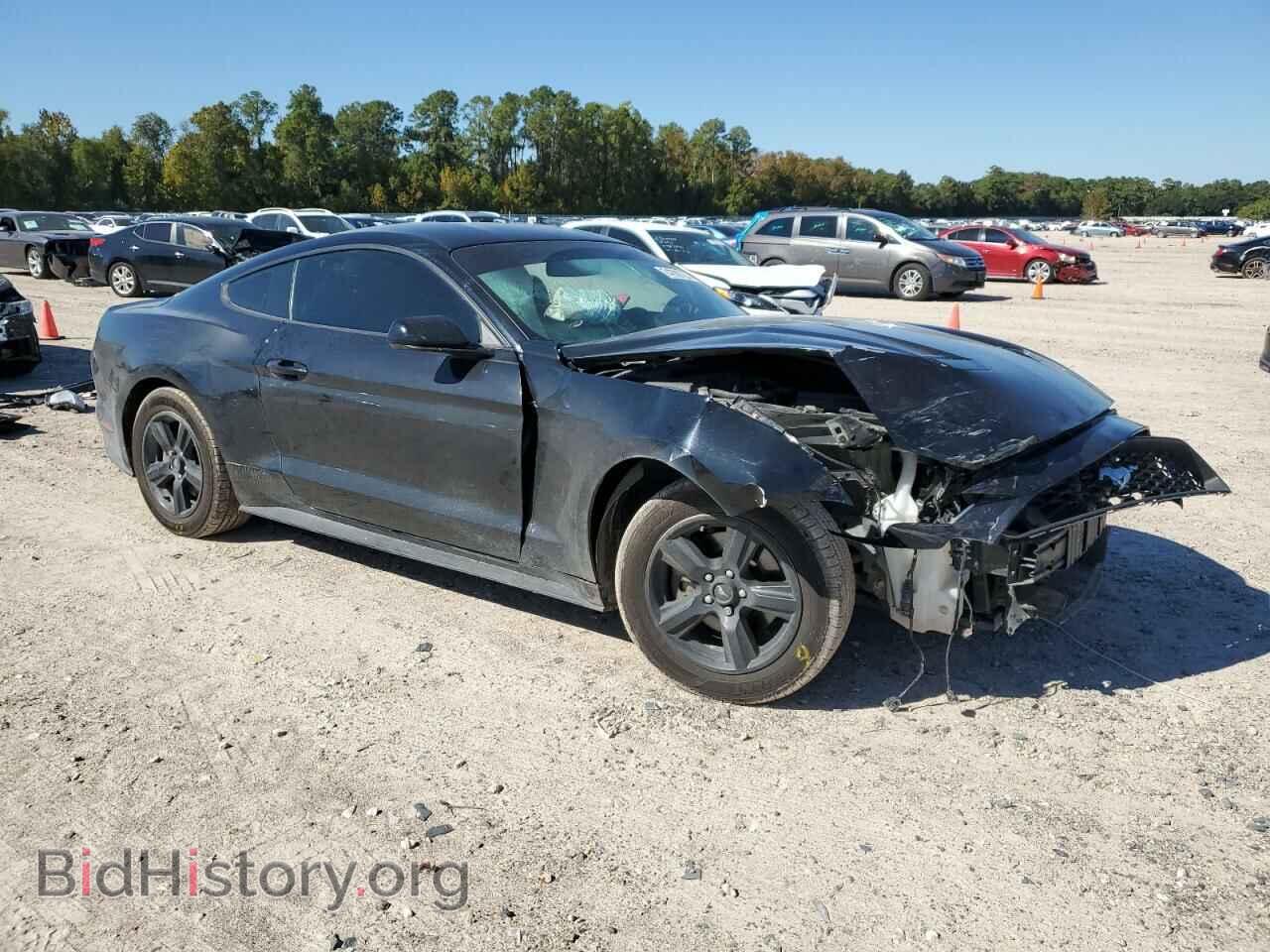2018 FORD ALL Models - VIN: 1FA6P8TH8J5175743 - Фото 4
