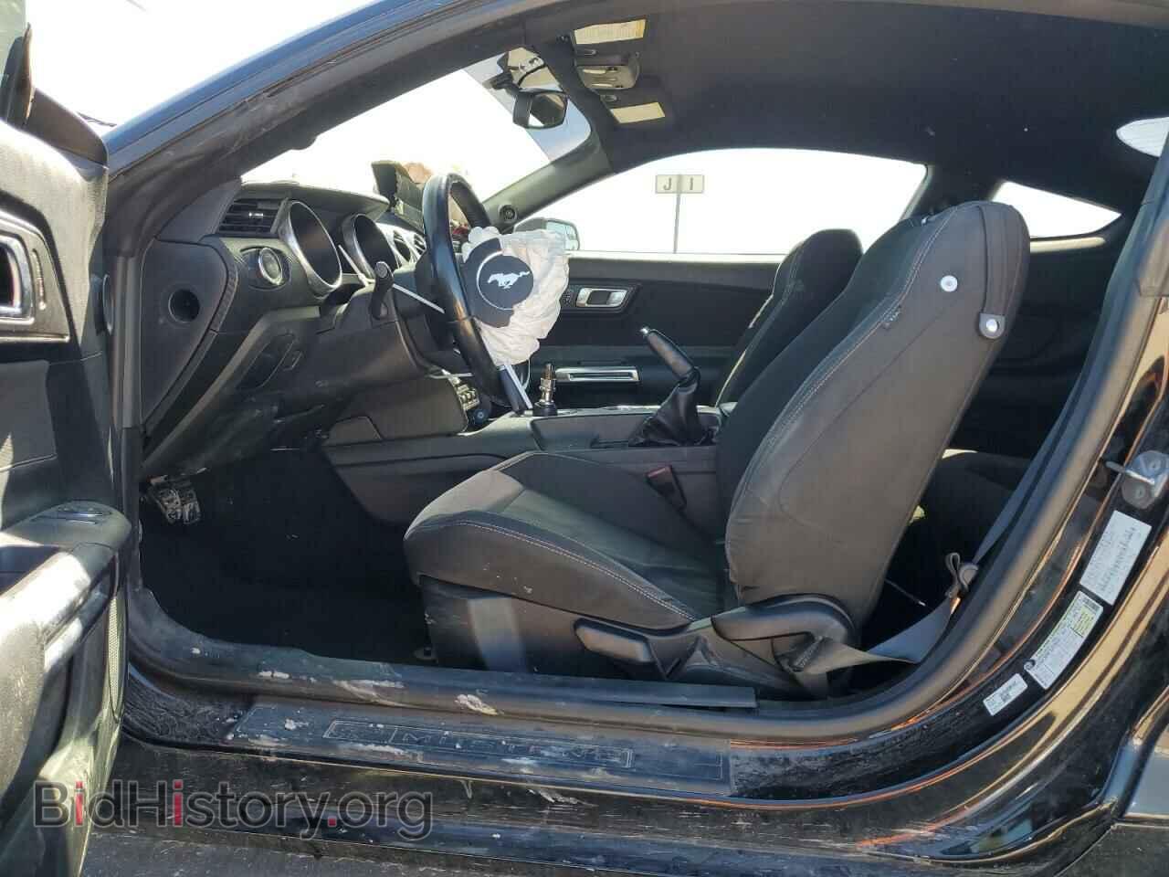 2018 FORD ALL Models - VIN: 1FA6P8TH8J5175743 - Фото 7