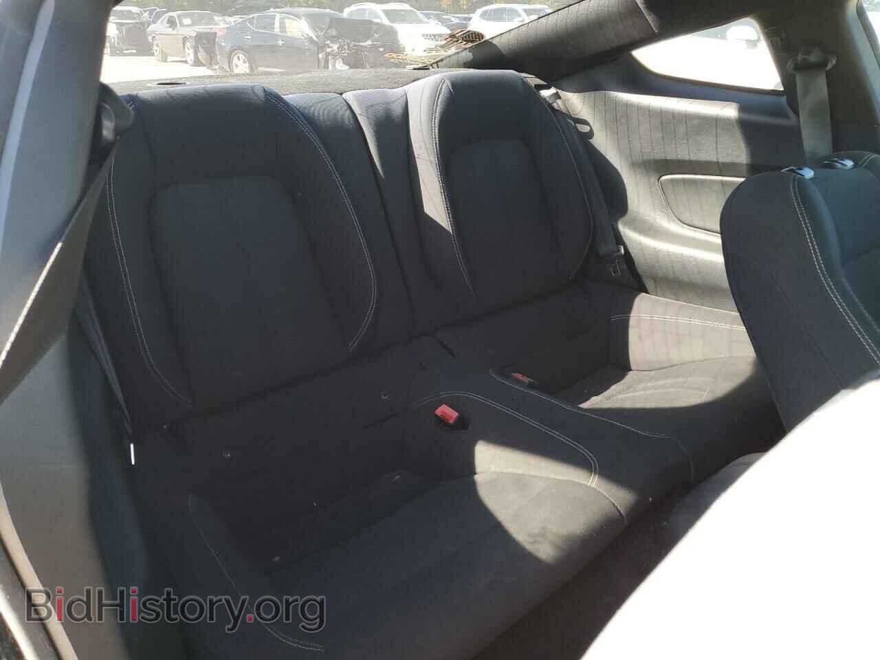 2018 FORD ALL Models - VIN: 1FA6P8TH8J5175743 - Фото 10