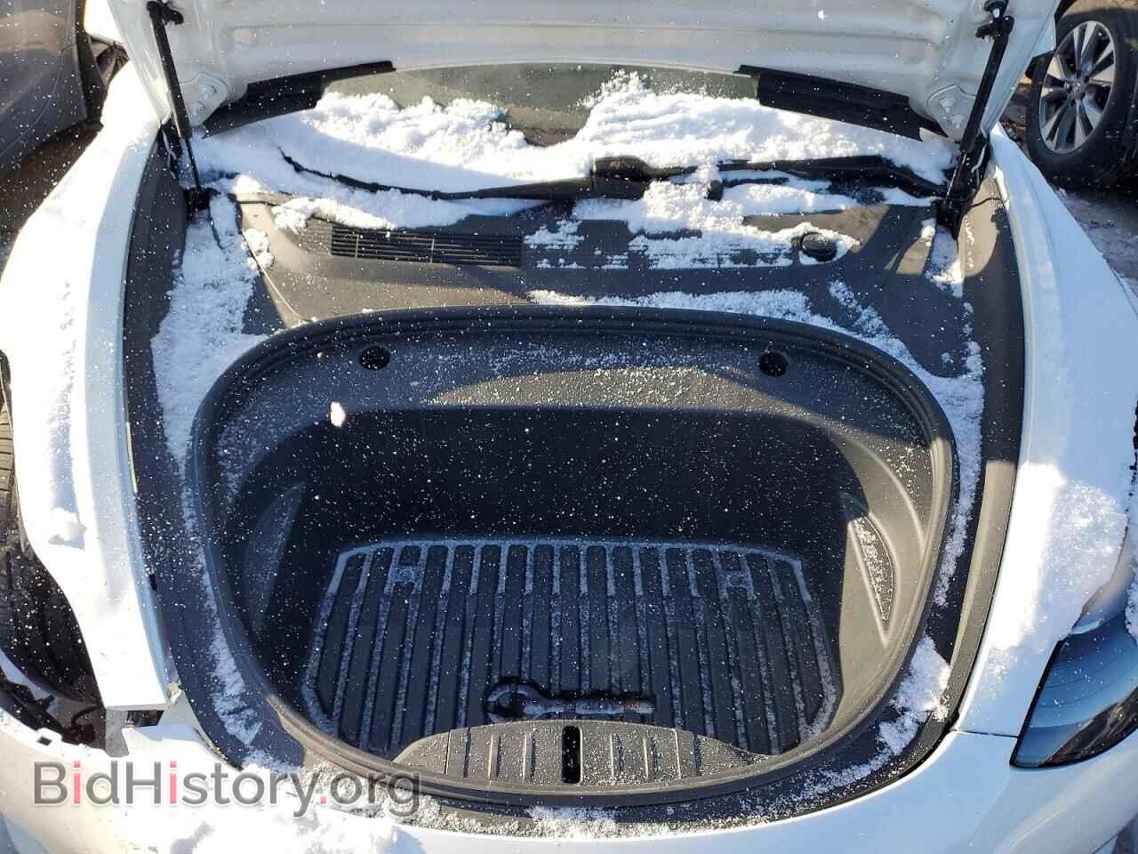 2021 TESLA MODEL 3 - VIN: 5YJ3E1EA6MF013672 - Photo 11