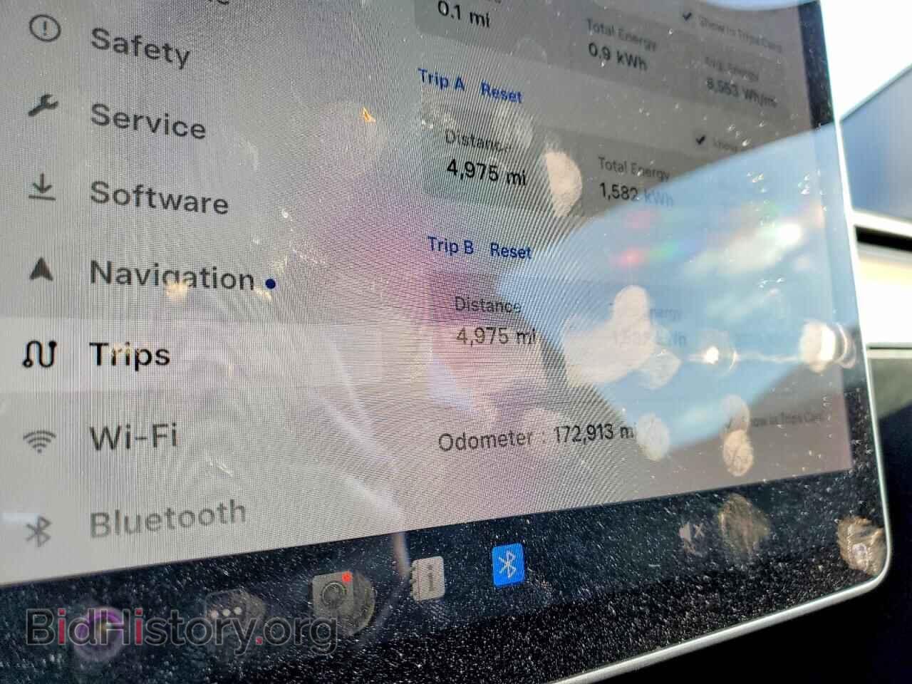 2021 TESLA MODEL 3 - VIN: 5YJ3E1EA6MF013672 - Photo 9
