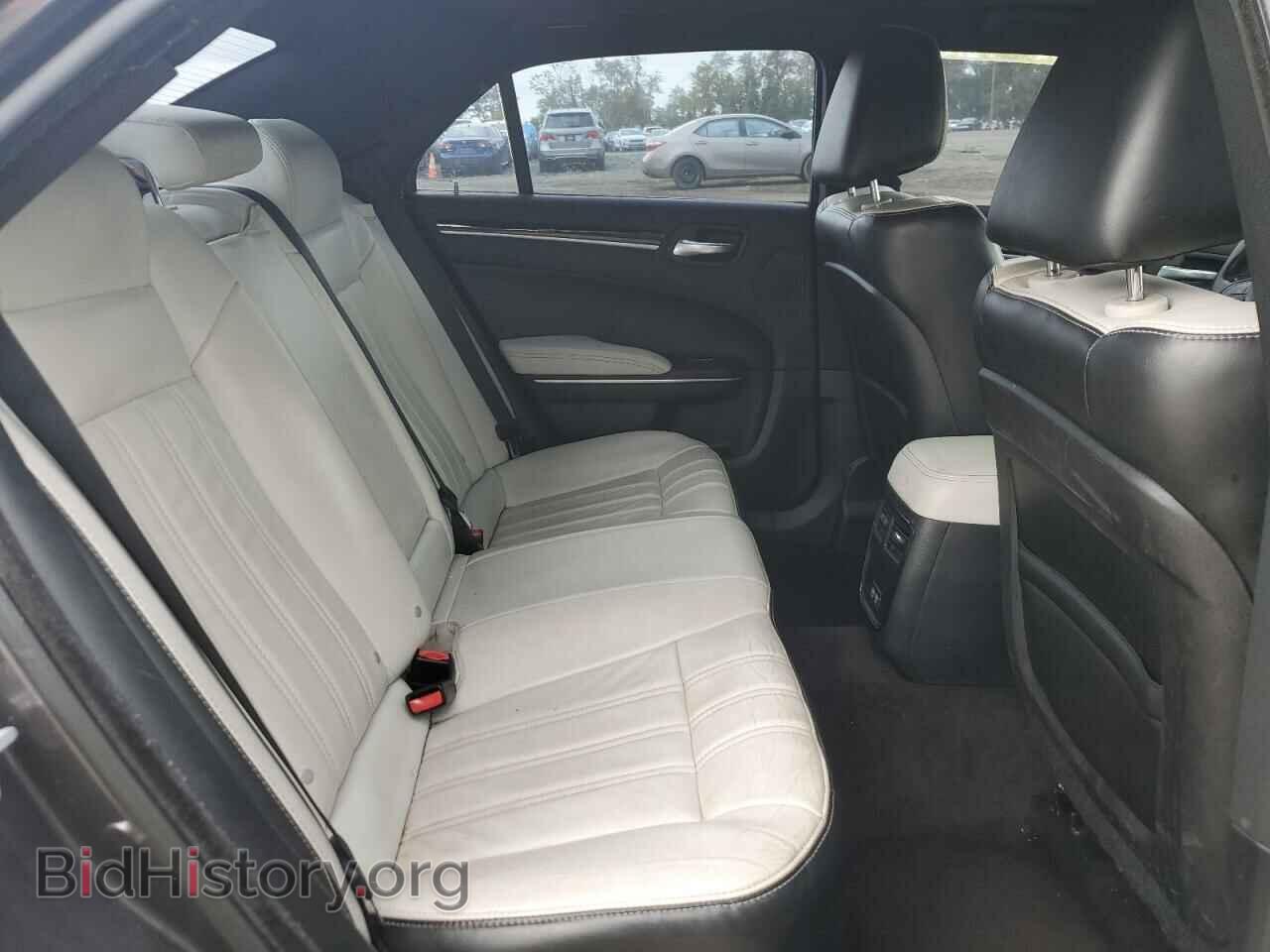 2017 CHRYSLER 300 - VIN: 2C3CCAGG2HH512724 - Фото 10