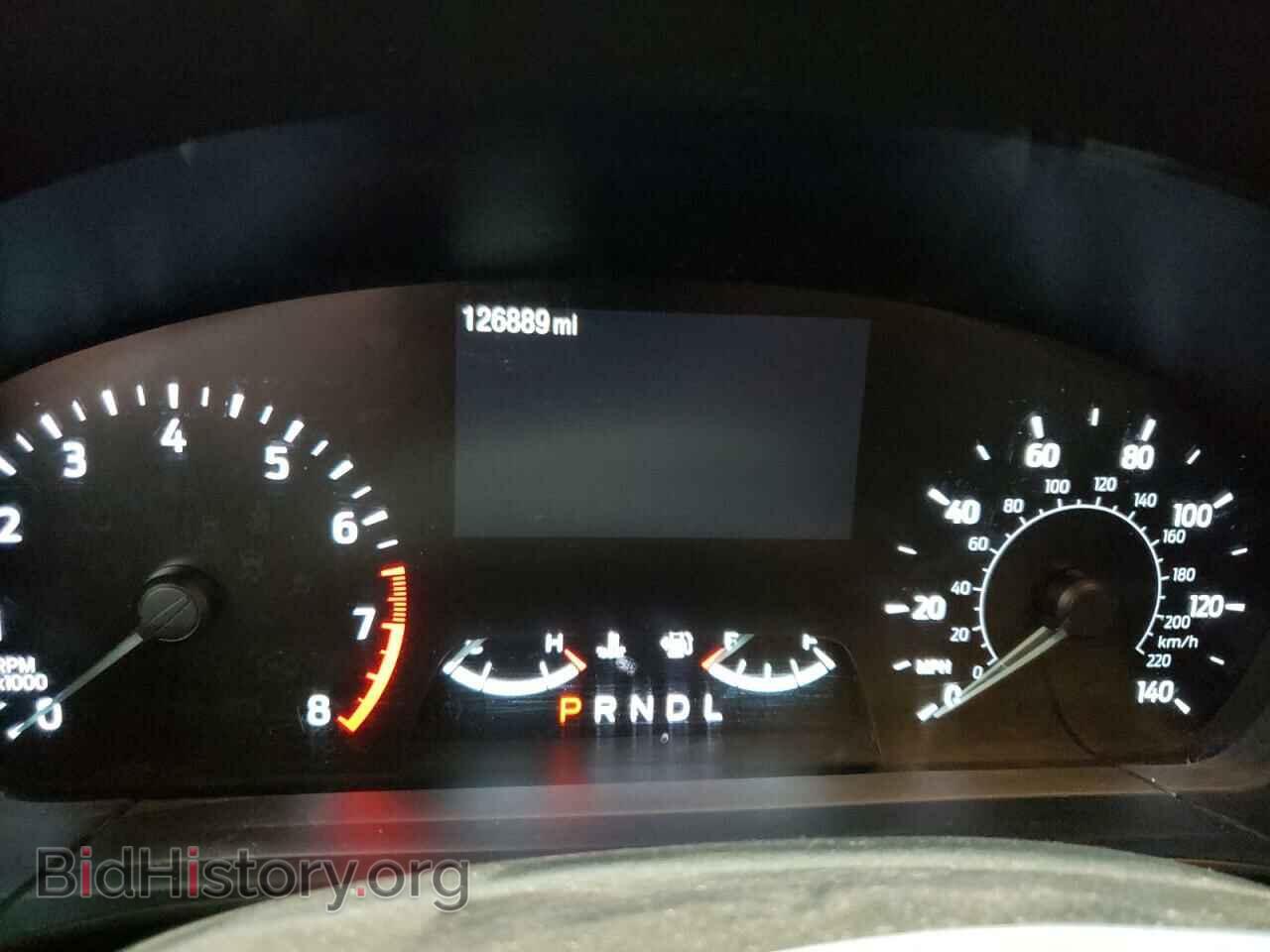 2020 FORD ESCAPE - VIN: 1FMCU9G60LUA95927 - Photo 9